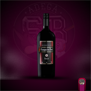 Vinhos: Sangue de Boi Tinto Seco 1L)