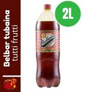 Refrigerantes: xereta tubaina - Refrigerante