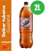 Refrigerantes: xereta Guaraná 2L - Refrigerante Guaraná