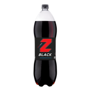 Refrigerantes: Z Black 2 L - Refrigerante.