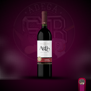 Vinhos: Arbo Cabernet Sauvignon 750ml)