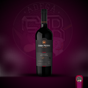 Vinhos: Casa Perini Cabernet Sauvignon 750ml)
