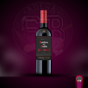 Vinhos: Casillero Del Diablo Red Blend 750ml)