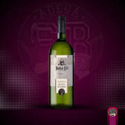 Vinhos: Vinho Nacional Jota Pe Tradicional Branco Seco 1,5L)