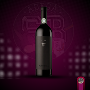 Vinhos: Vinho Argentino Alma Negra Tinto 750ml)