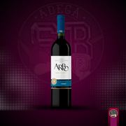 Vinhos: Vinho Nacional Arbo Tannat Tinto Seco 750ml)