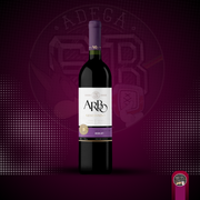 Vinhos: Vinho Nacional Arbo Merlot Tinto Seco 750ml)