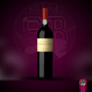 Vinhos: Vinho Argentino Angélica Zapata Cabernet Franc Tinto 750ml)