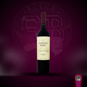 Vinhos: Vinho Argentino Norton D.O.C Malbec 750ml)
