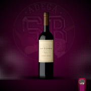 Vinhos: Vinho D.V Catena Malbec-Malbec 750ML)