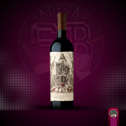 Vinhos: Vinho Catena Zapata Malbec 750ml)