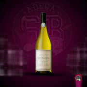 Vinhos: Vinho Dv Catena Chardonnay)