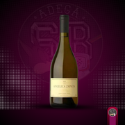 Vinhos: Vinho Angelica Zapata Chardonnay)