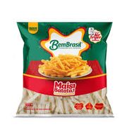Congelados: Batata Bem Brasil 700g - 700g