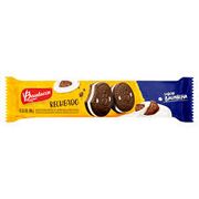 *Promoção*: Biscoito Bauducco Baunilha - 108g