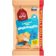 *Promoção*: Biscoito Amanteigado Bom Dia - 500g