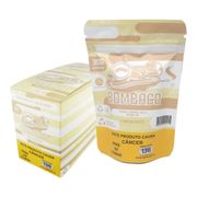 TABACOS: TABACO BOMBACO BAUNILHA - ATACADO DISPLAY c/12 UNIDADE R$ 17,50 CADA (DISPLAY FECHADO SAI POR R$ 210,00 CADA)