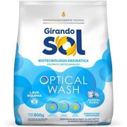 *Promoção*: Sabão Girando Sol Azul 800g - 800g