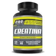 Suplementos: Creatina 500mg 120caps Flora Nativa - Auxilia no aumento da força e resistência muscular, melhora o desempenho físico, favorece o ganho de massa magra, reduz a fadiga durante os treinos e contribui para a recuperação muscular.