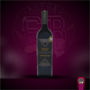 Vinhos: Vinho Argentino Mosquita Muerta Black Cabernet 750ml)