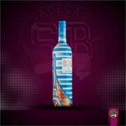 Vinhos: Vinho Rosé Pscine 750ml)