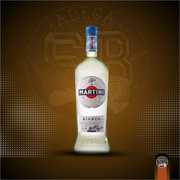 Cachaças: Vermouth Martini Bianco 995ml)