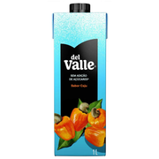 Suco: Del Valle Caju 1L - Suco Del Valle Nectar Caju Sem Açúcar 1L