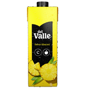 Suco: Del Valle Abacaxi 1L - Suco Néctar Del Valle Abacaxi 1L