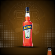 Cachaças: Aperitivo Aperol 750ml)