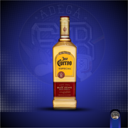Tequilas: Tequila José Cuervo Premium Ouro)