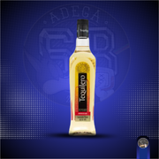 Tequilas: Tequila Tequileiros Ouro 750ml)