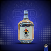 Tequilas: Tequila El Camino Prata 720ml)