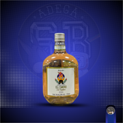 Tequilas: Tequila El Camino Ouro 720ml)