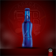 Drinks: Skol Beats Senses Long Neck 313ml)