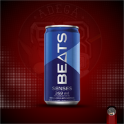 Drinks: Skol Beats Senses Lata 269ml)