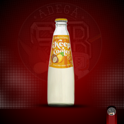 Drinks: Cooler Keep Cooler Pinacolada 275ml)