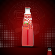 Drinks: Aurora Keep Cooler Morango 275ml)