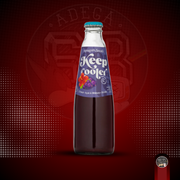 Drinks: Cooler Keep Cooler Açaí com Hibisco 275ml)
