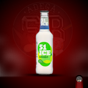 Drinks: Ice 51 Limão 275ml)