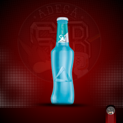 Drinks: Skol Beats Gin & Tônica Lata 269ml)