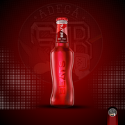 Drinks: Skol Beats Red Mix 269ML)