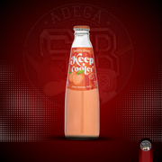 Drinks: Keep Cooler Black Pêssego 275ml)