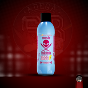 Drinks: Mansão Maromba Vodka + Cafeina 1L)