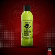 Drinks: Mansao Maromba Whisky Maça Verde 1L)