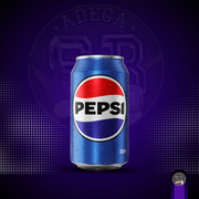 Sucos, Refrigerantes e Energético: Pepsi Cola Lata 350ml)