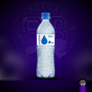 Sucos, Refrigerantes e Energético: Água Mineral 500ML)