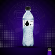 Sucos, Refrigerantes e Energético: Agua Mineral Com Gás 600ml)