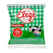 *Promoção*: Leite em Pó Elegê 400g - 400g