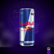 Sucos, Refrigerantes e Energético: Red Bull 250ml)