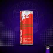 Sucos, Refrigerantes e Energético: Red Bull Melancia Lata 250ml)